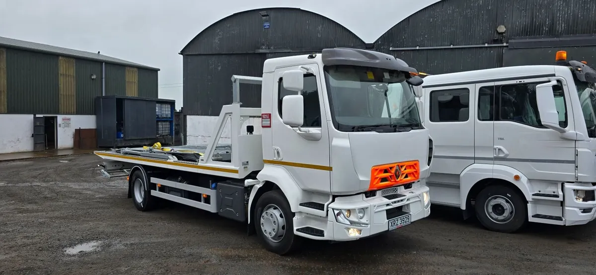 TRUCK - Image 1