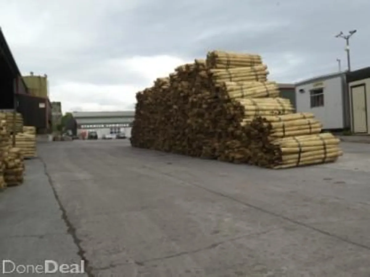 Timber Stakes Sale @ Ploughing 2026 - Image 4