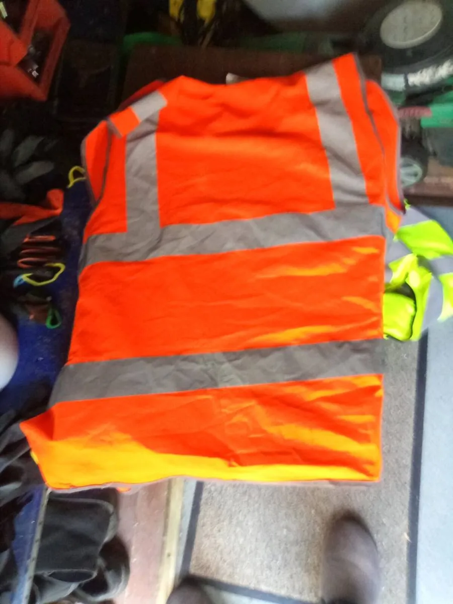 2.  VIZZIS. FOR.  SALE.  1. MEDIUM. X 1.  LARGE. - Image 2