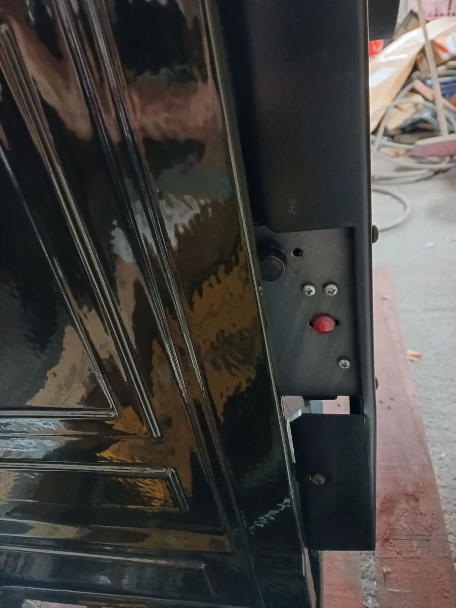 Nestir Nartin 9kw oil stove fully refurbished - Image 3