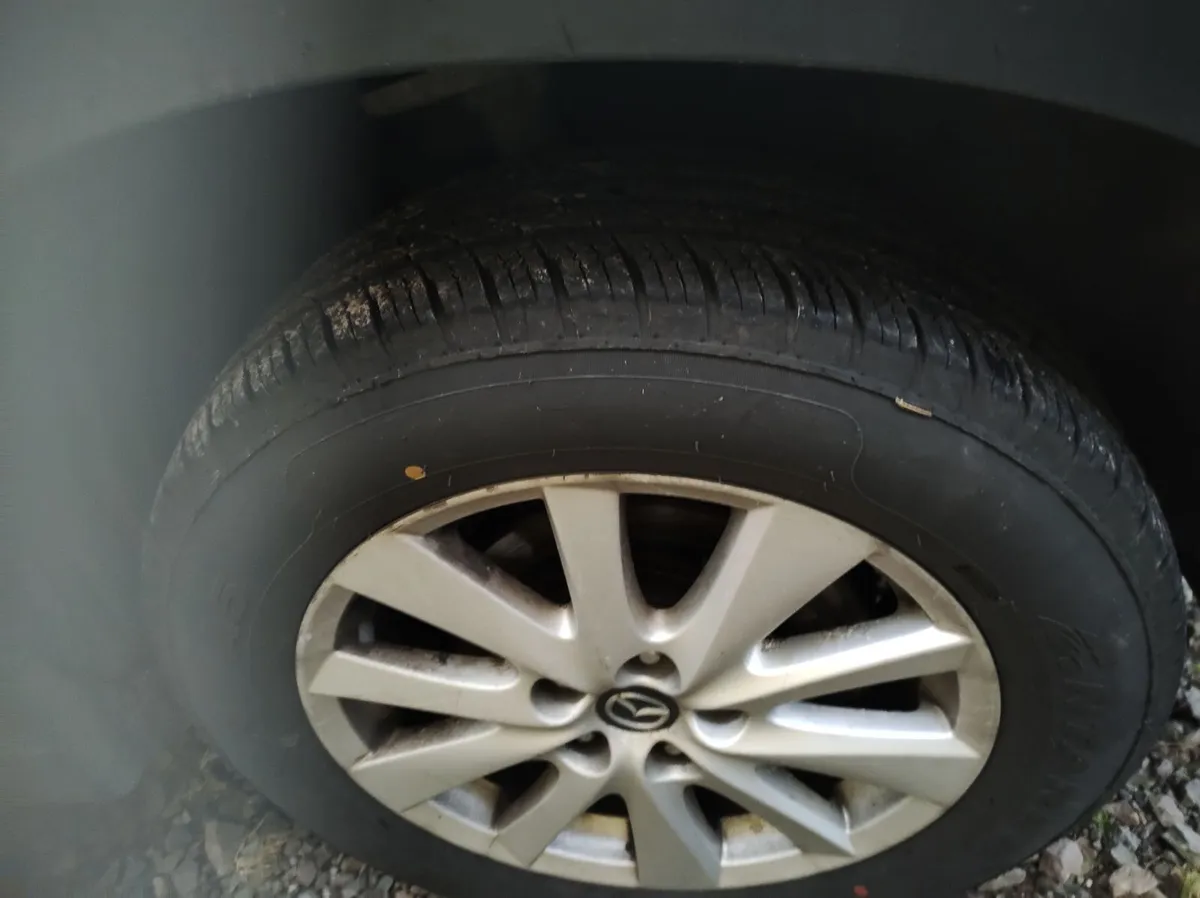 Mazda Cx5 - Image 2