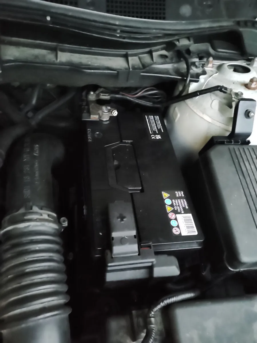 Mazda Cx5 - Image 3