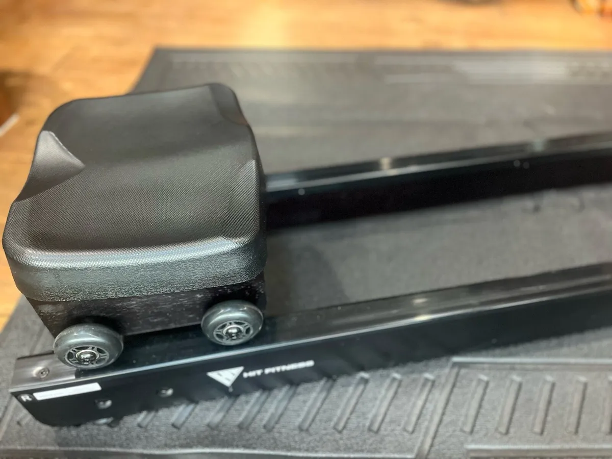 New rowing machine - Image 4