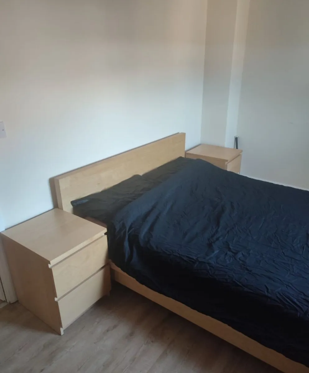 ✨ Standard Double Bed ✨ - Image 1