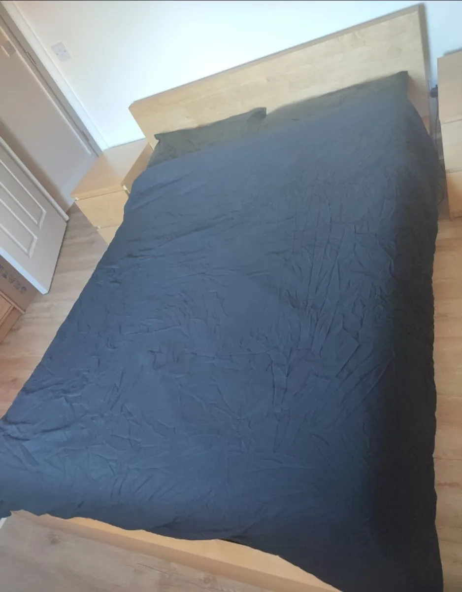 ✨ Standard Double Bed ✨ - Image 4