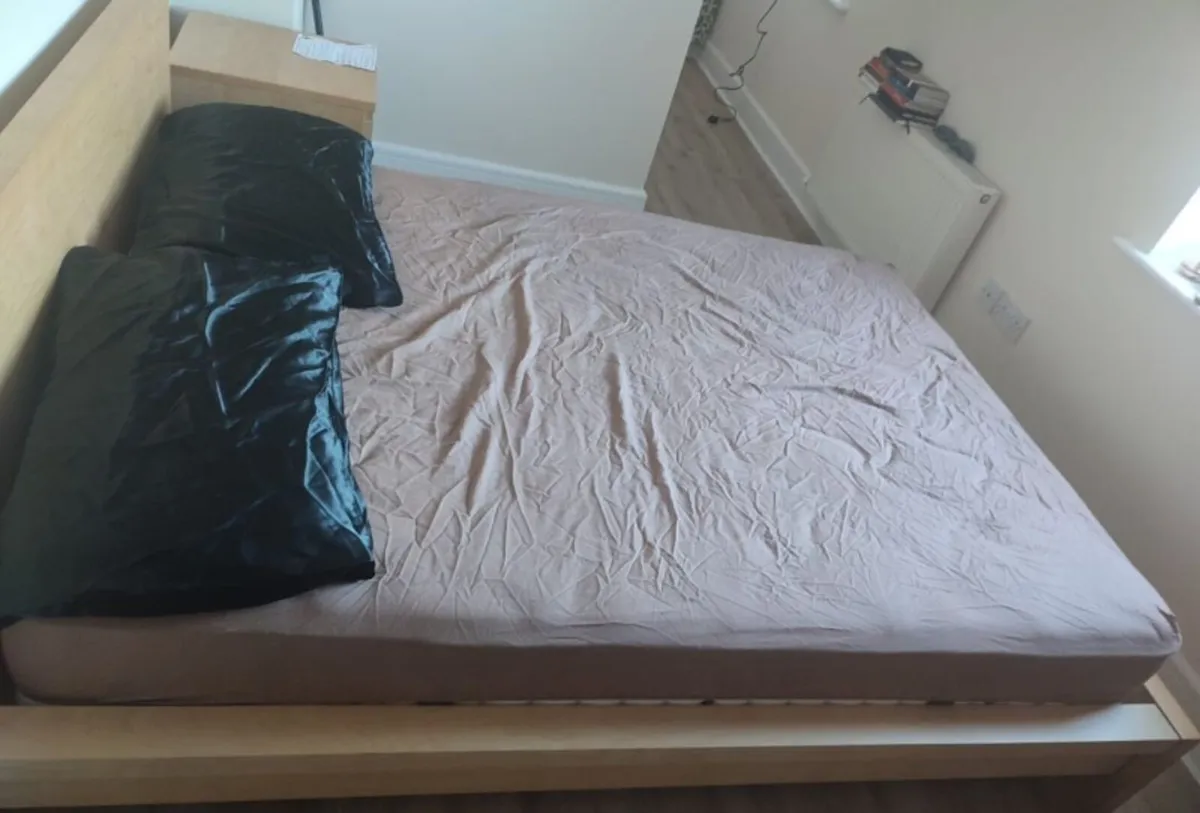 ✨ Standard Double Bed ✨ - Image 2