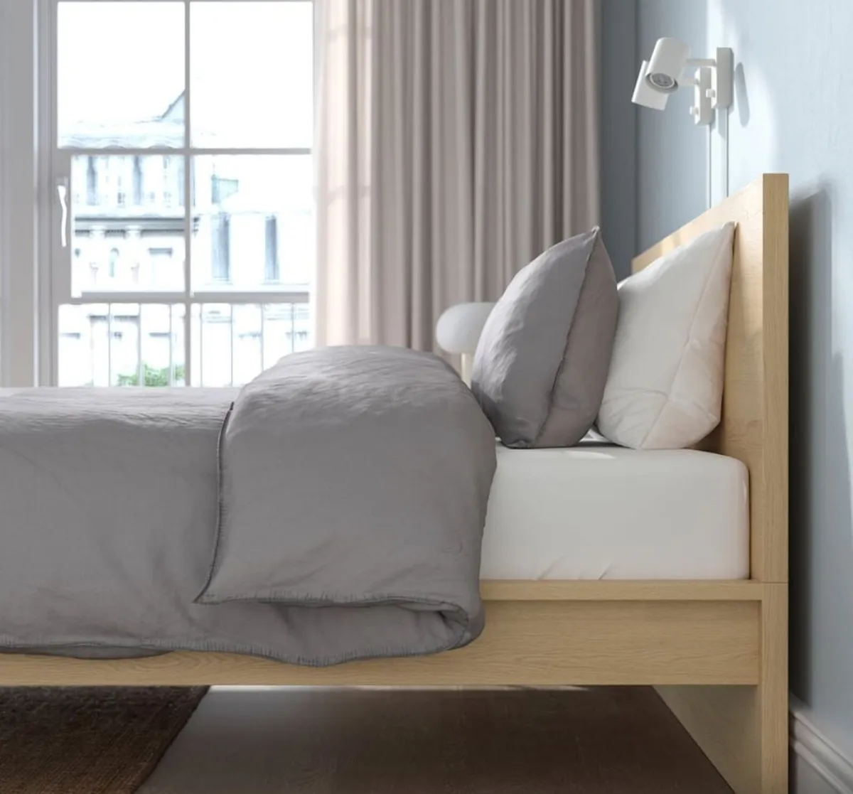 ✨ Standard Double Bed ✨ - Image 3