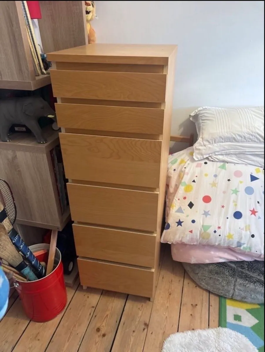 Drawers - Image 3