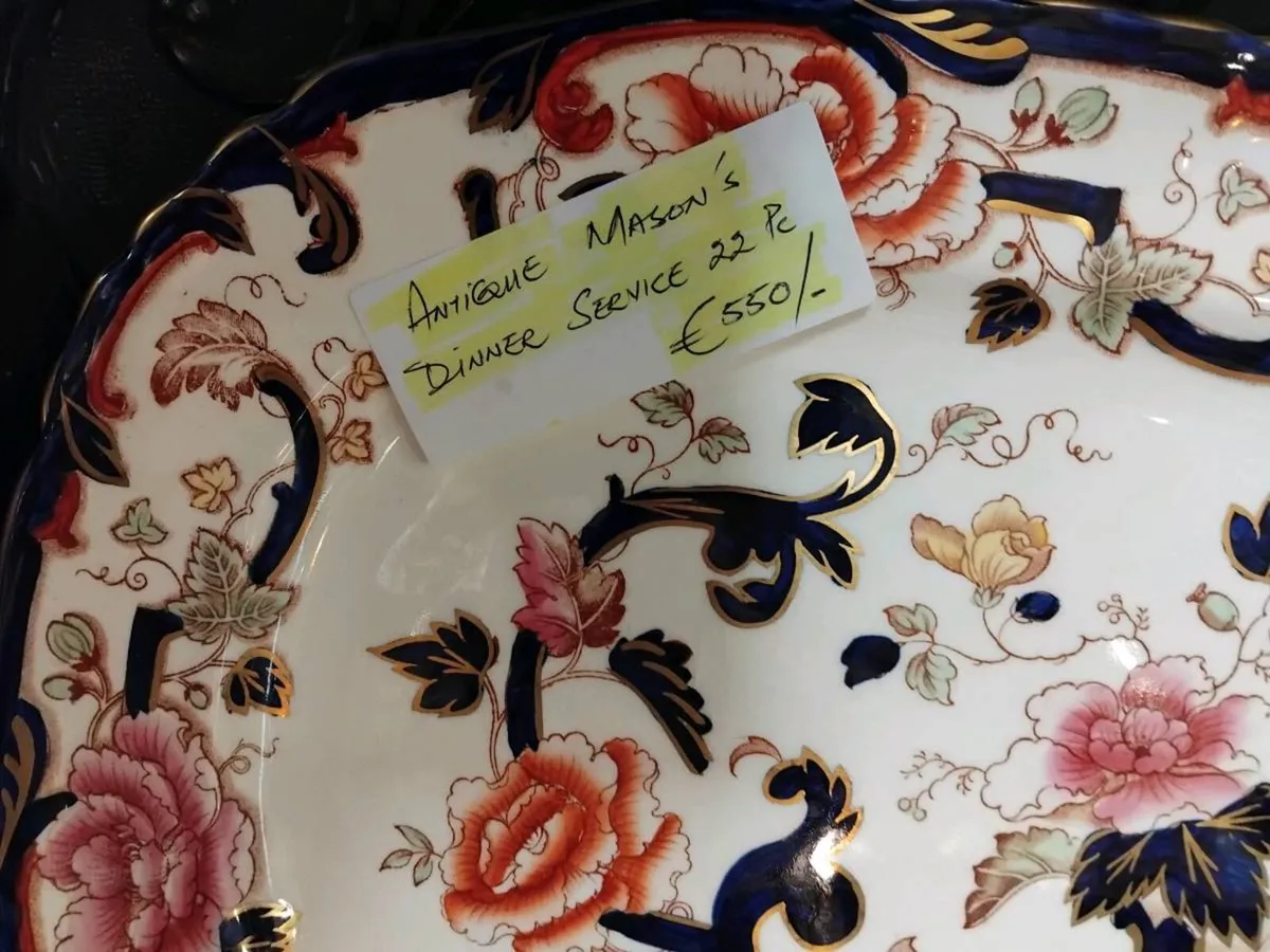 Antiques - Image 4
