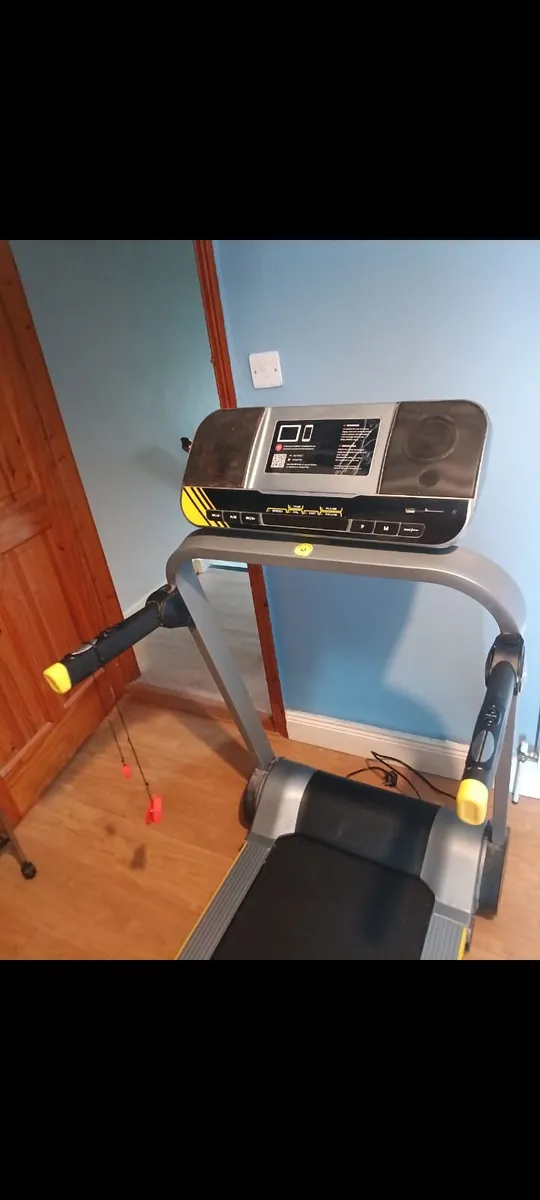 treadmill - Image 1