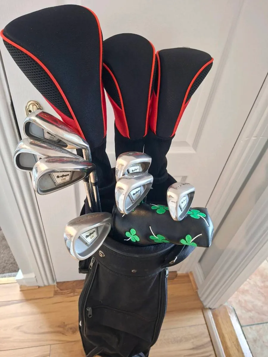 Starter Golf Set - Image 1