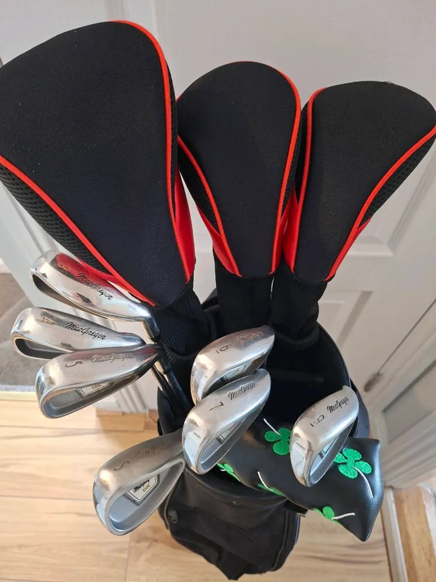 Starter Golf Set - Image 2