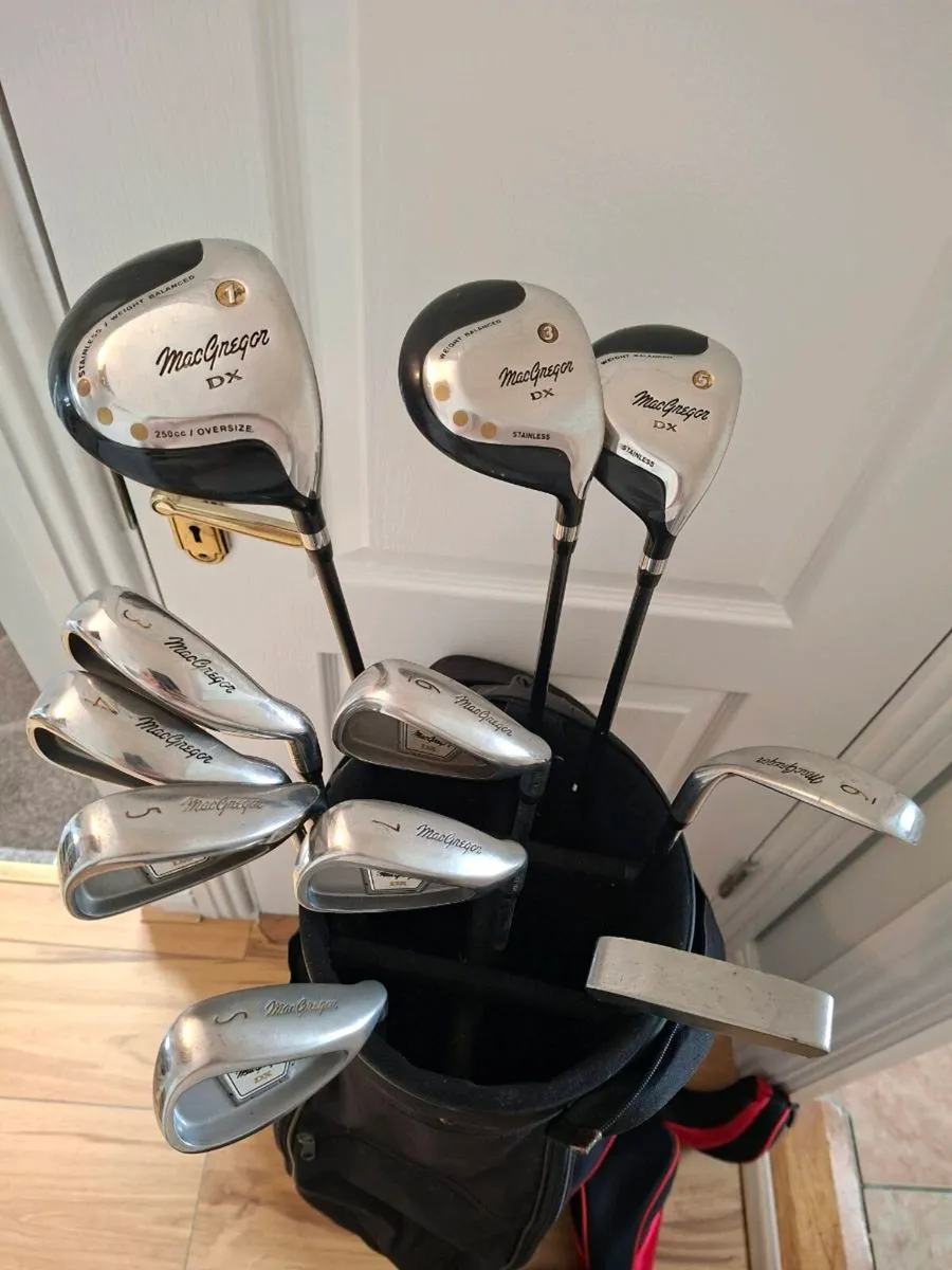 Starter Golf Set - Image 3