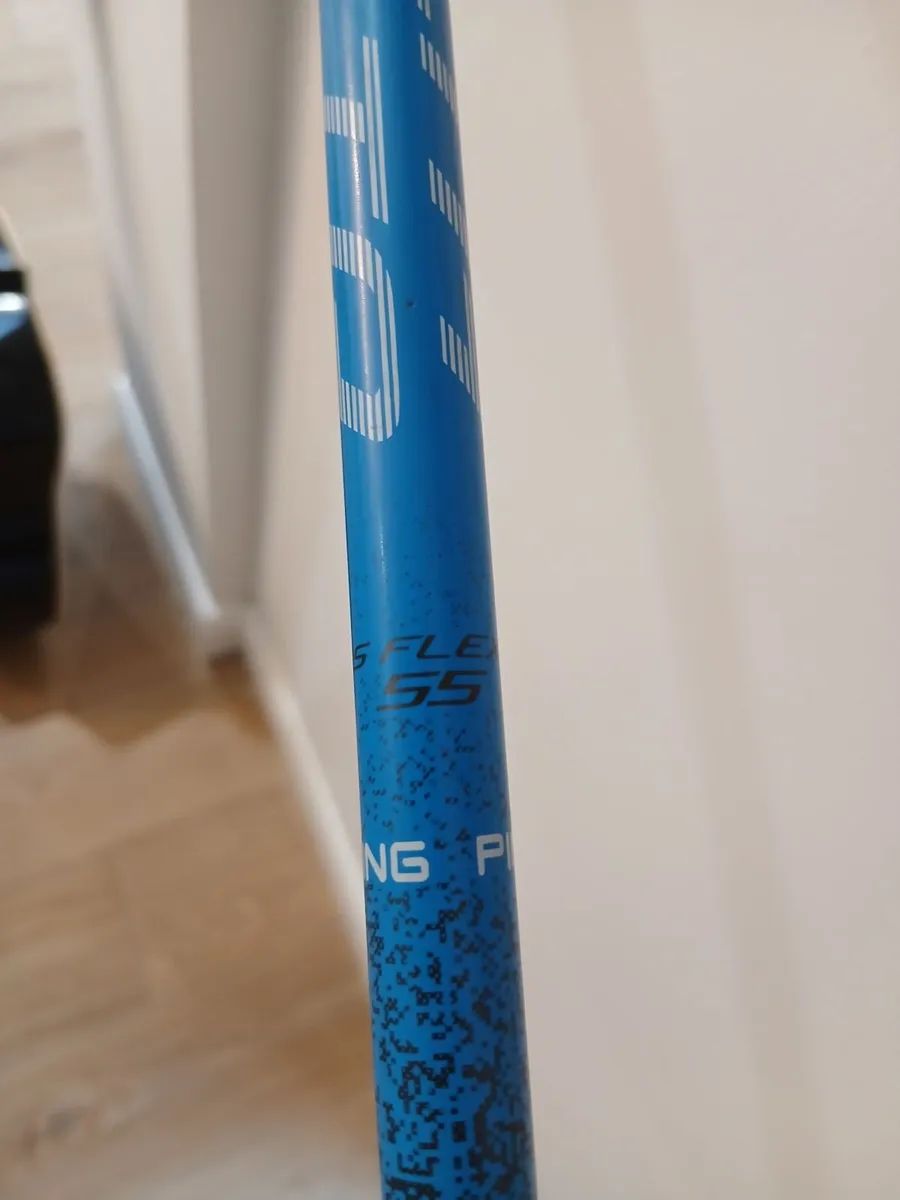 Ping G410 driver - Image 3