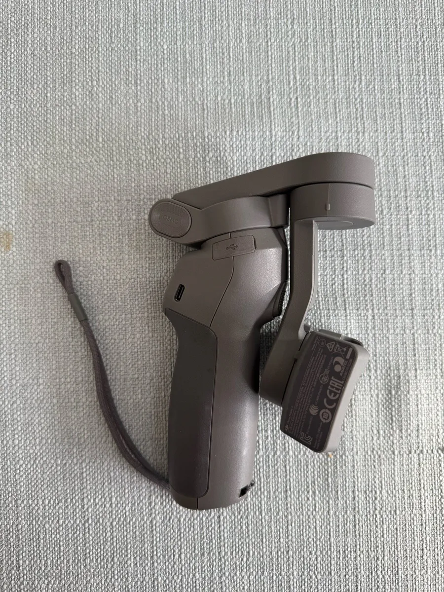 DJI Osmo Mobile 3 - Image 2