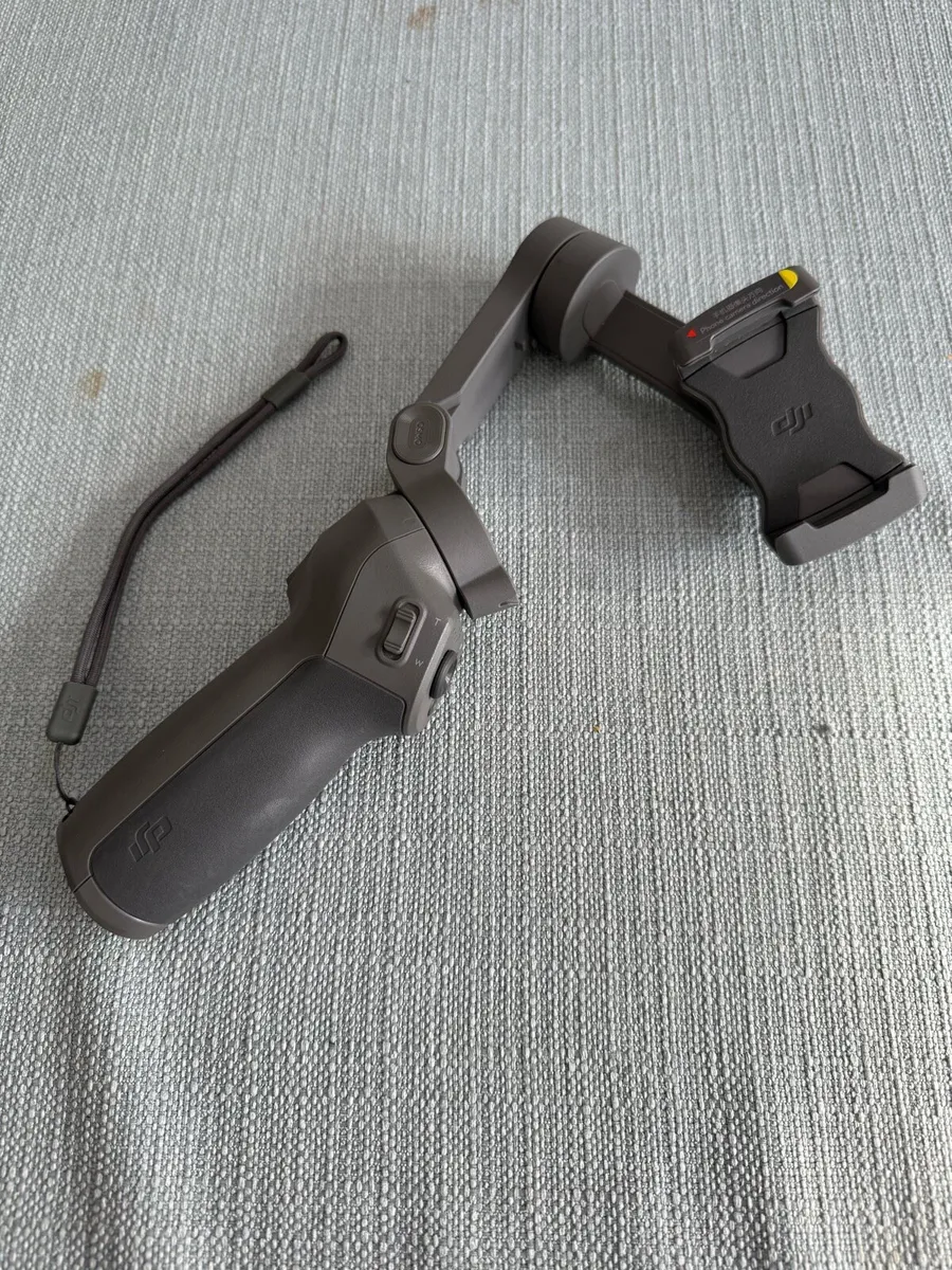DJI Osmo Mobile 3 - Image 3