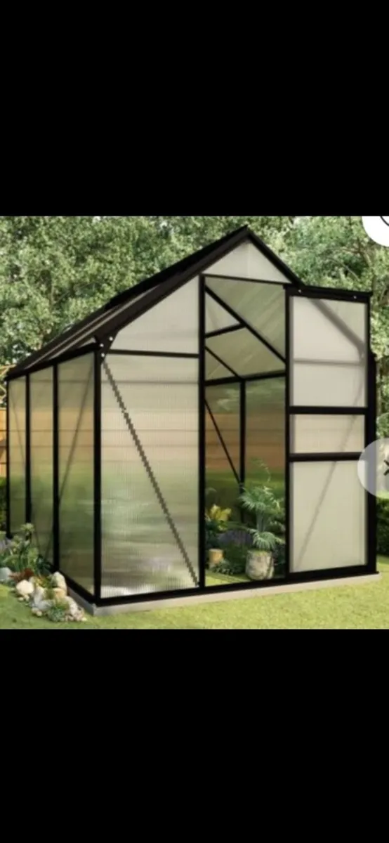 Greenhouse - Image 2