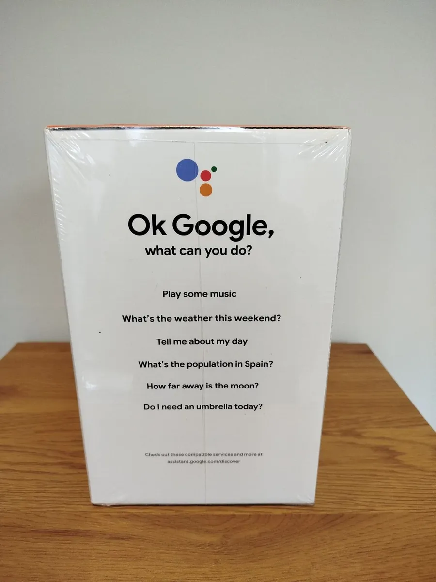 ✨ Smart Speaker ✨ - Image 2