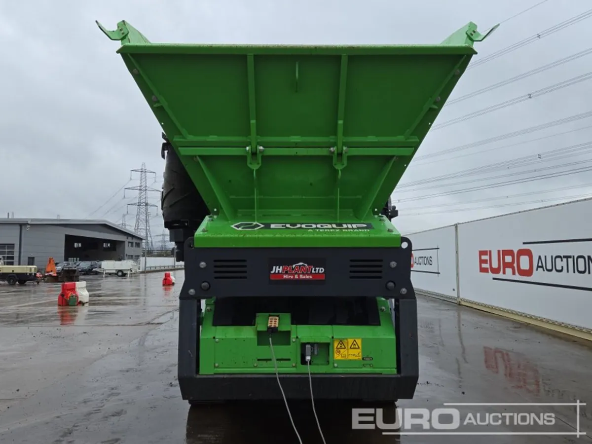 2024 Terex Evoquip COLT 800 - Image 3
