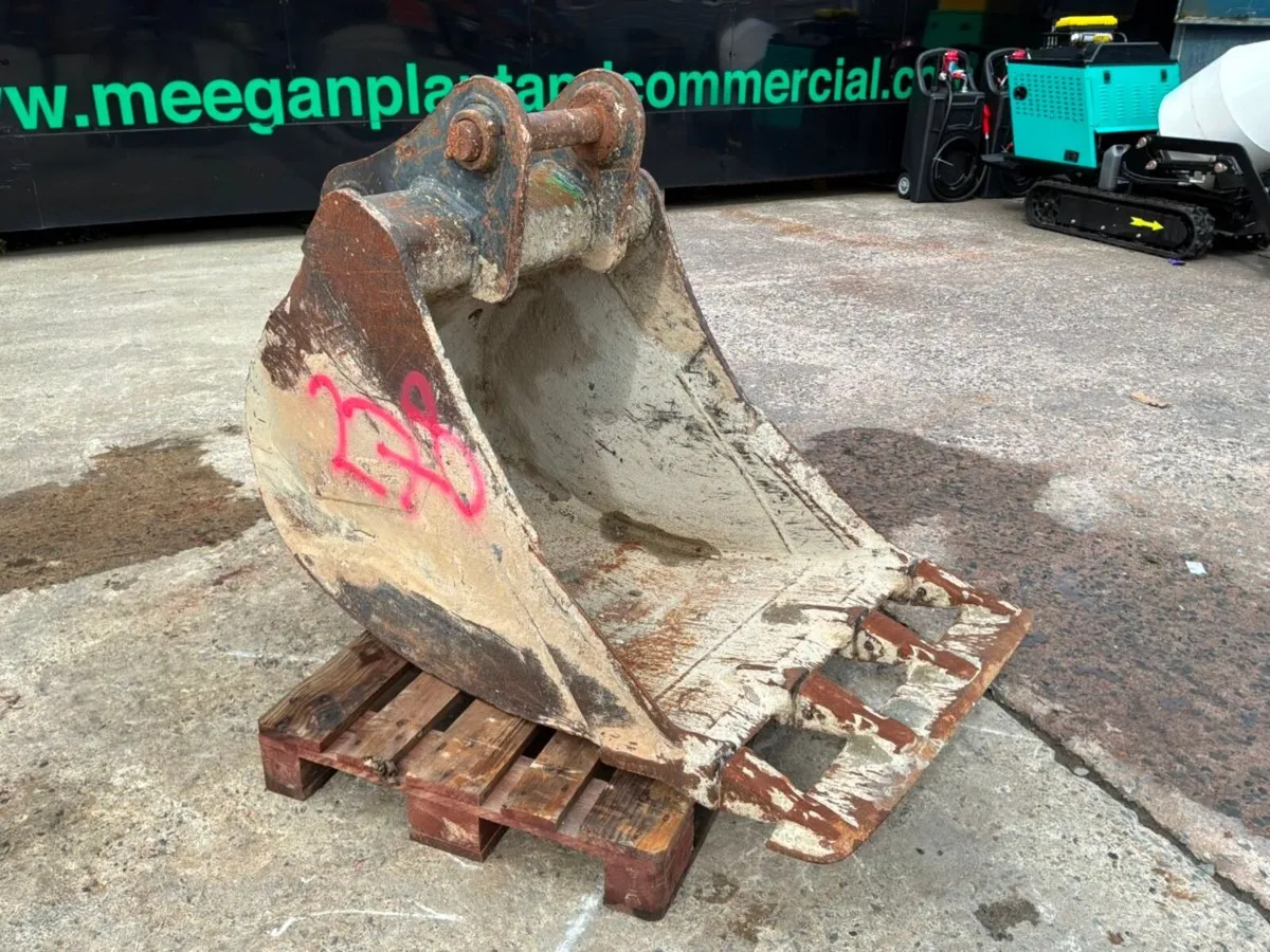 Bucket. - Image 3