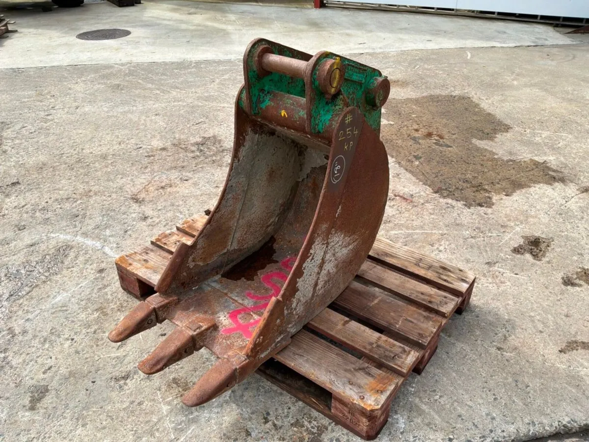 Bucket. - Image 4