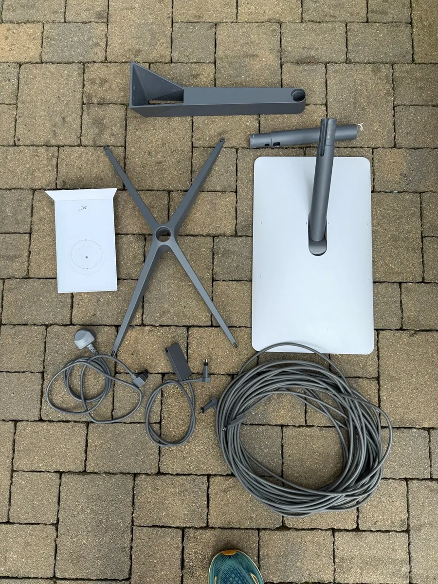Starlink Gen2 actuated - Image 2