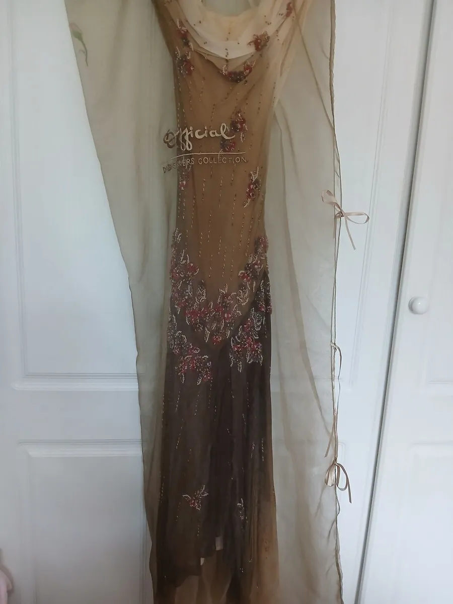 Dress - Image 4