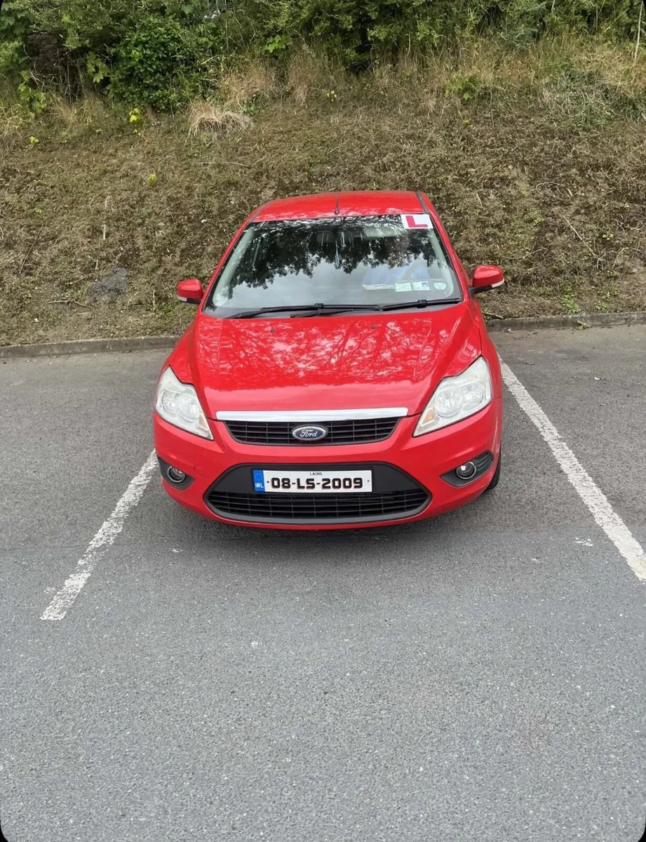 Field car/breaking/repairable - Image 1
