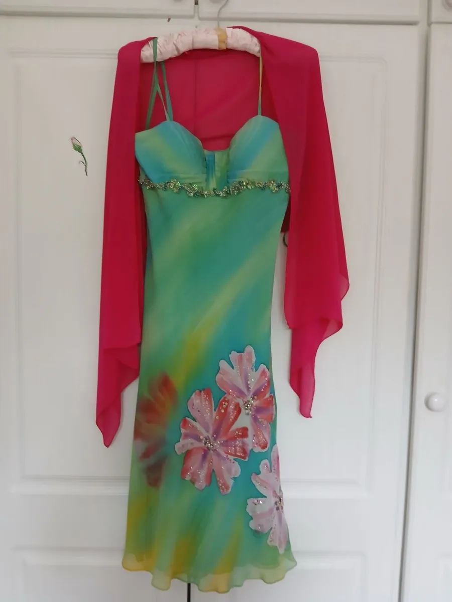 Dress - Image 4