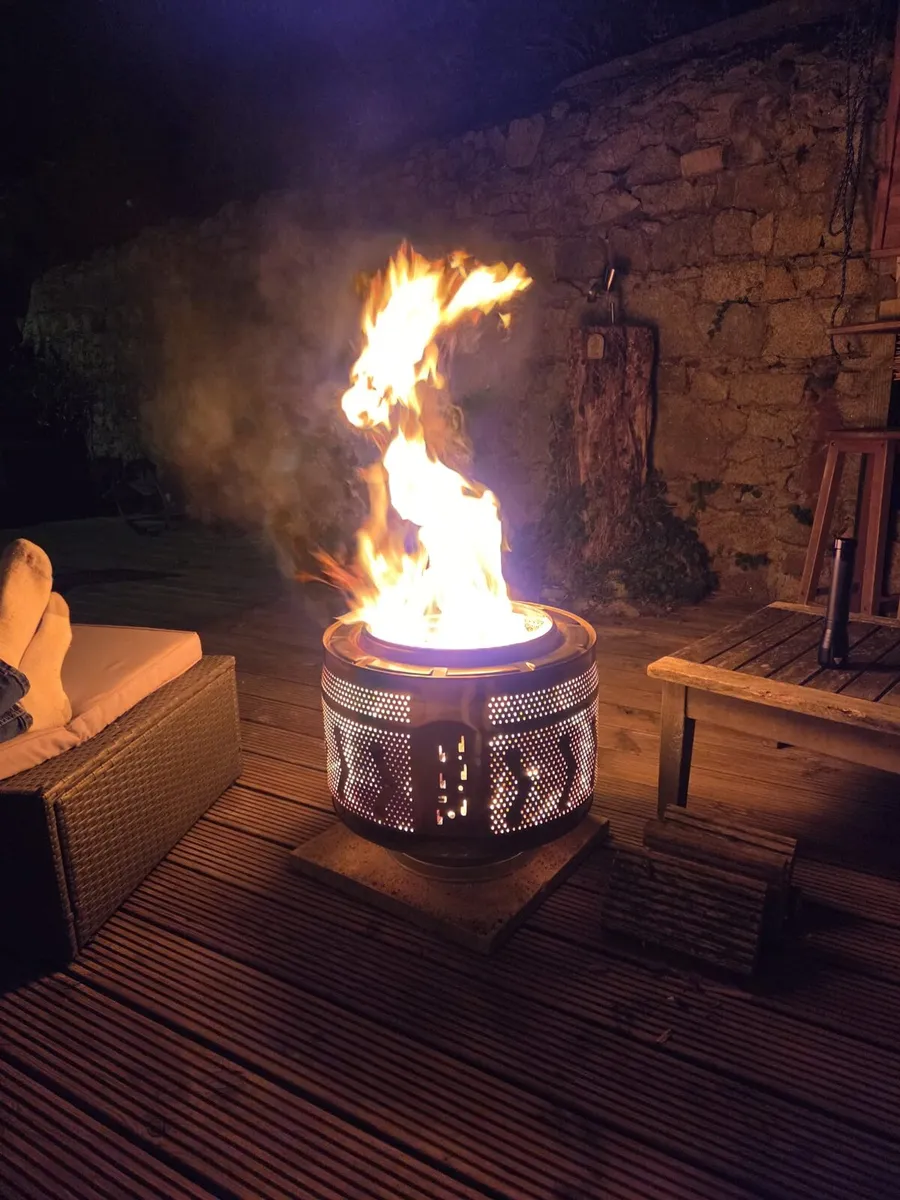 Fire Pit - Image 4
