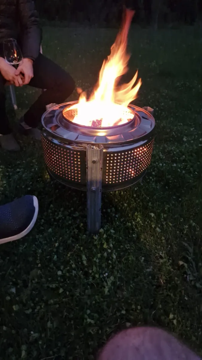 Fire Pit - Image 3