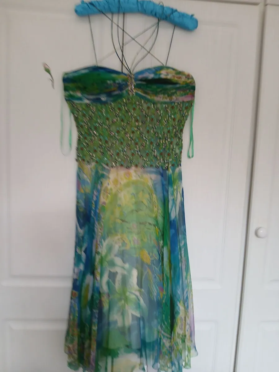 Dress - Image 1