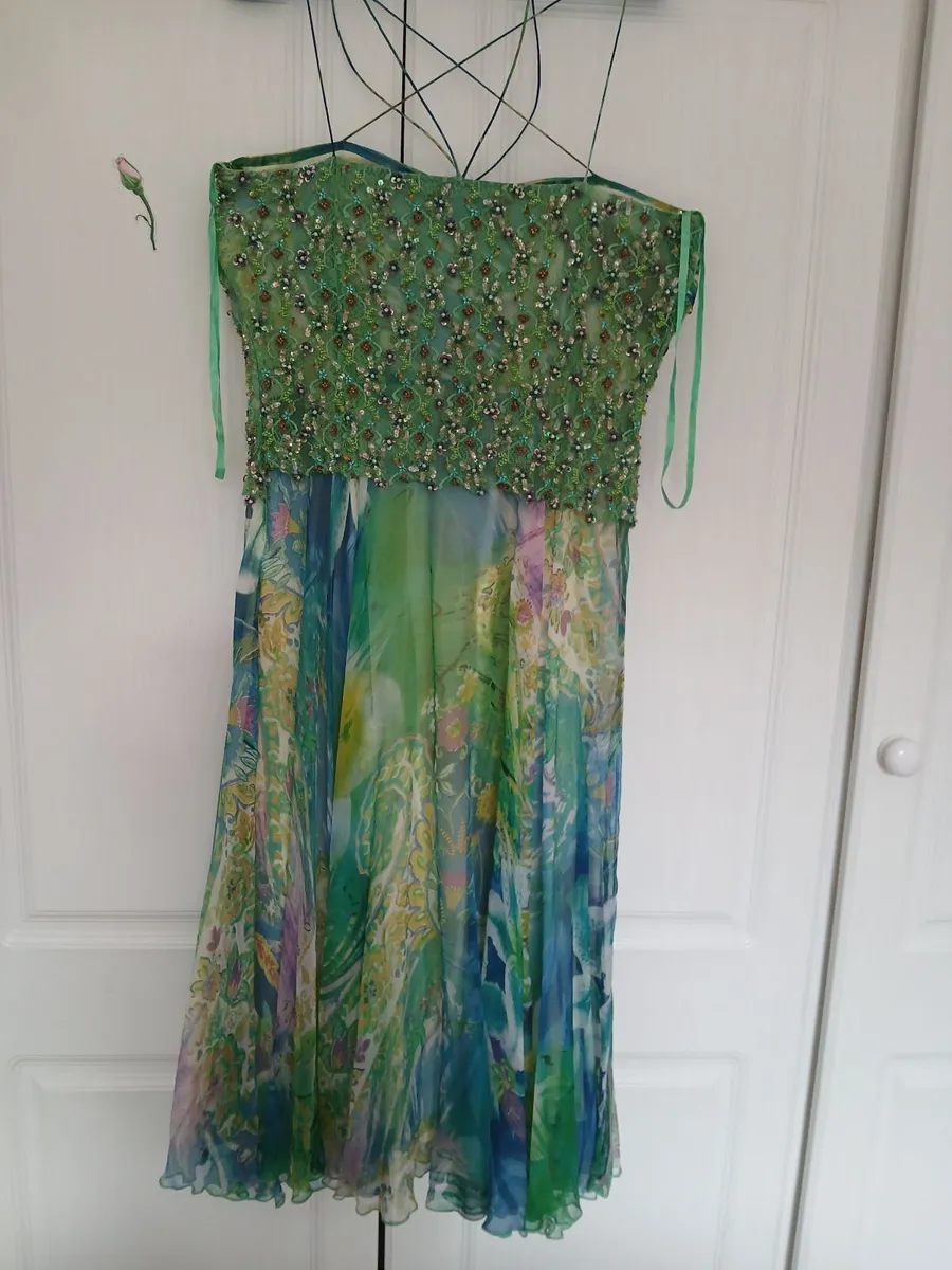 Dress - Image 2