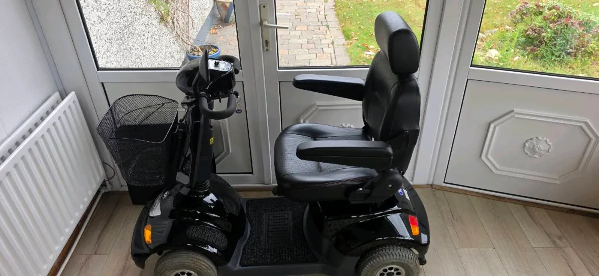 Mobility Scooter ARB Sonet - Image 1
