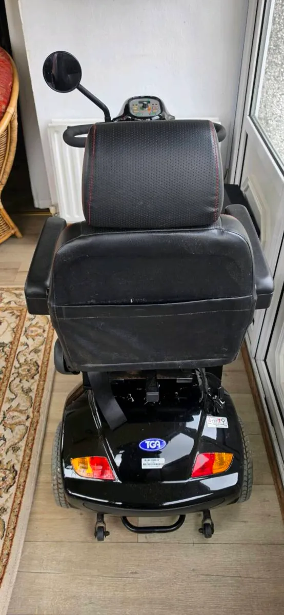 Mobility Scooter ARB Sonet - Image 2