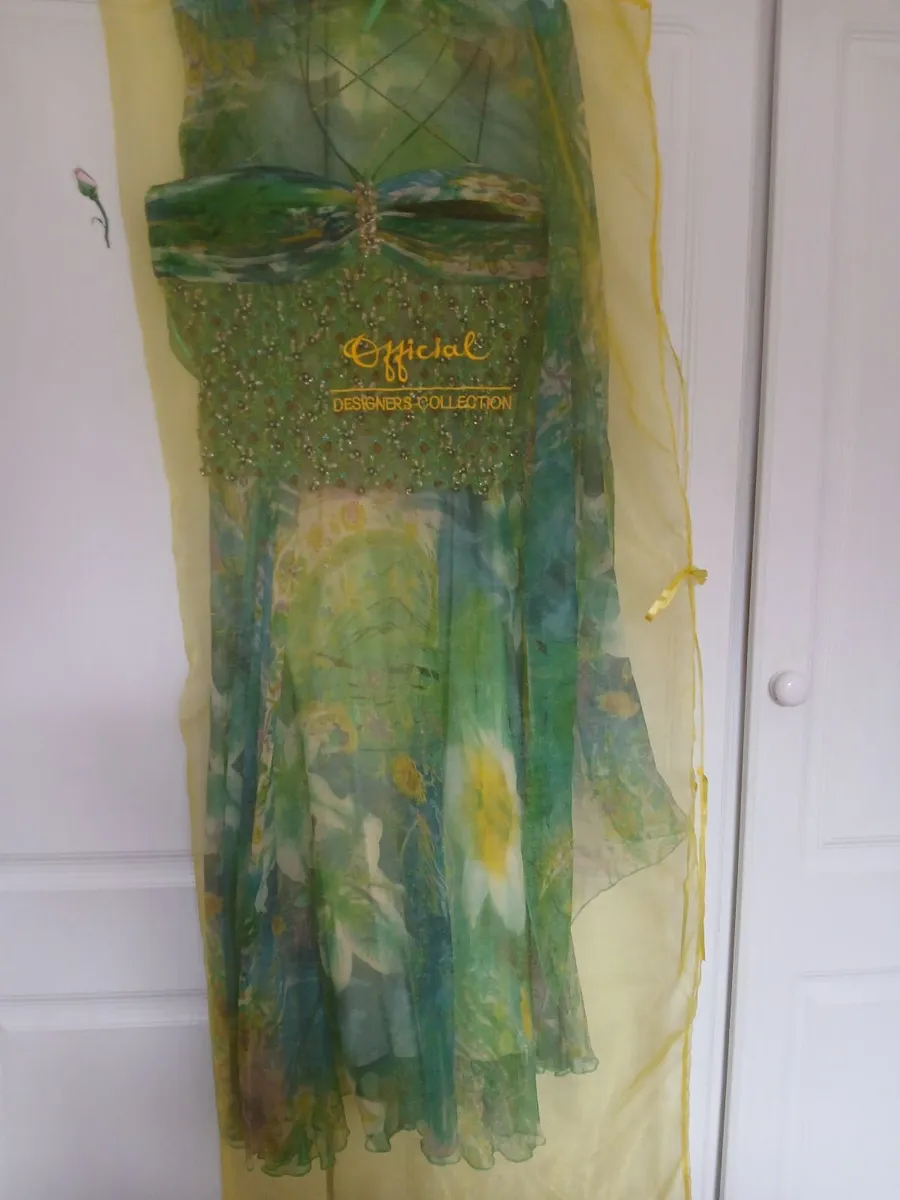 Dress - Image 3