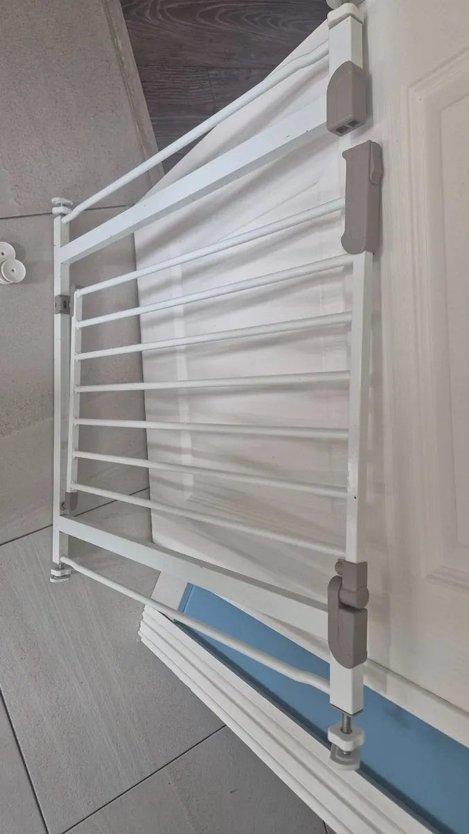 Baby Safety Gate - Image 2