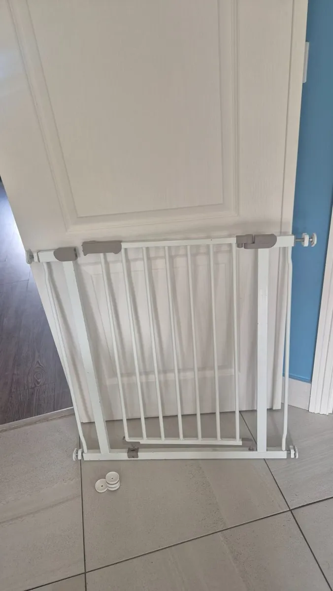 Baby Safety Gate - Image 3