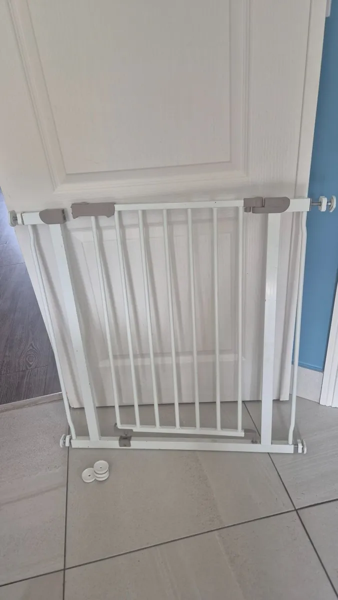 Baby Safety Gate - Image 4