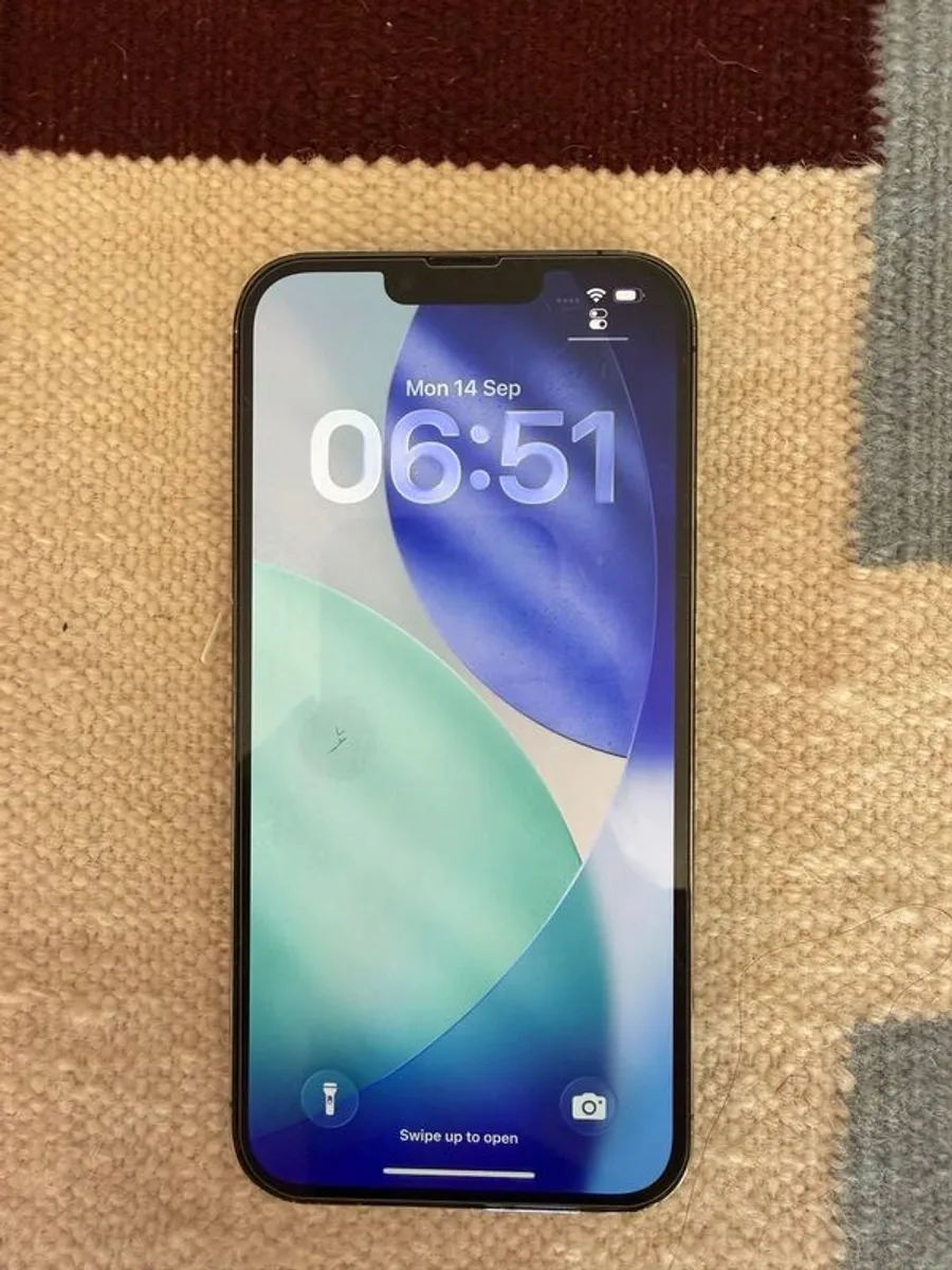iPhone 13 Pro Max - Image 3
