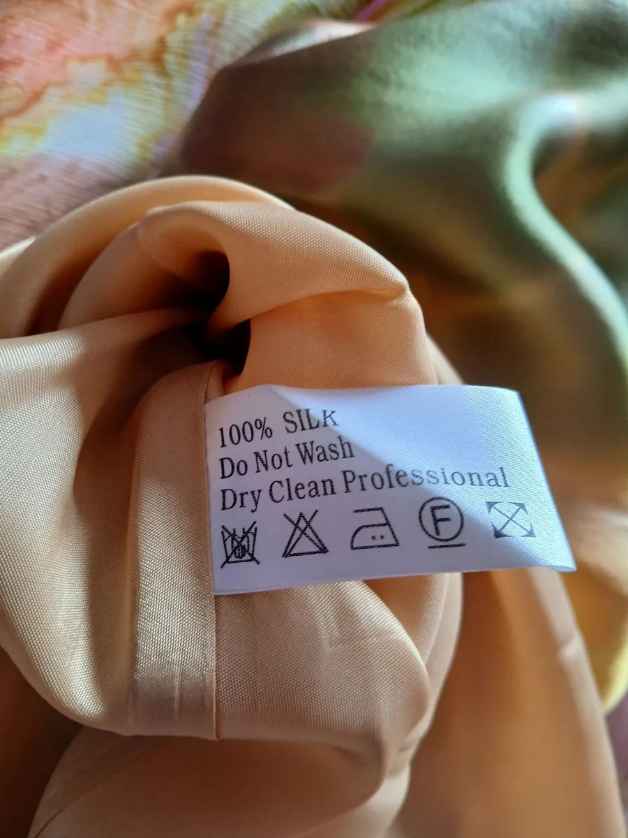 Dress - Image 1