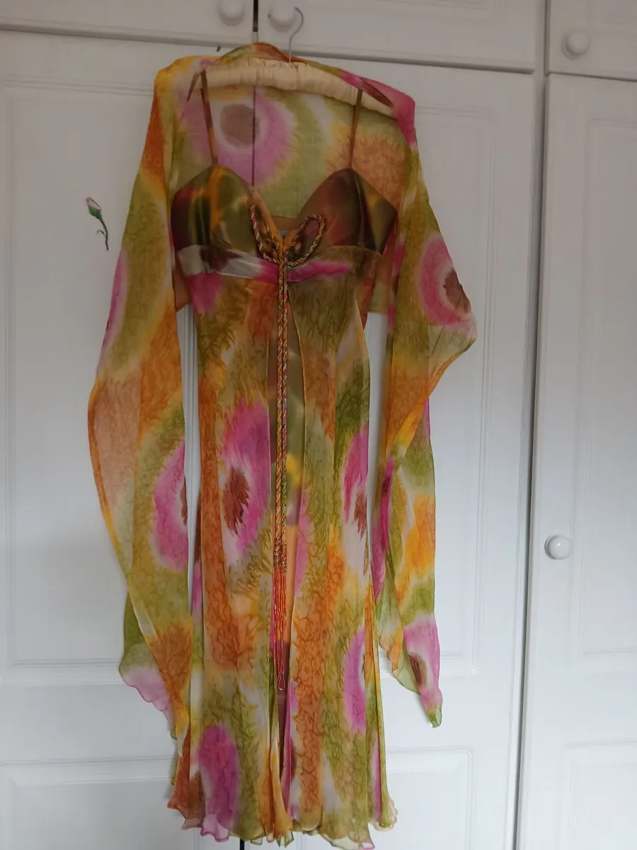 Dress - Image 3