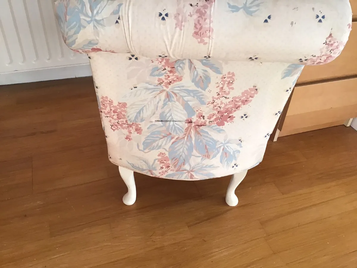 Bedroom chair - Image 2