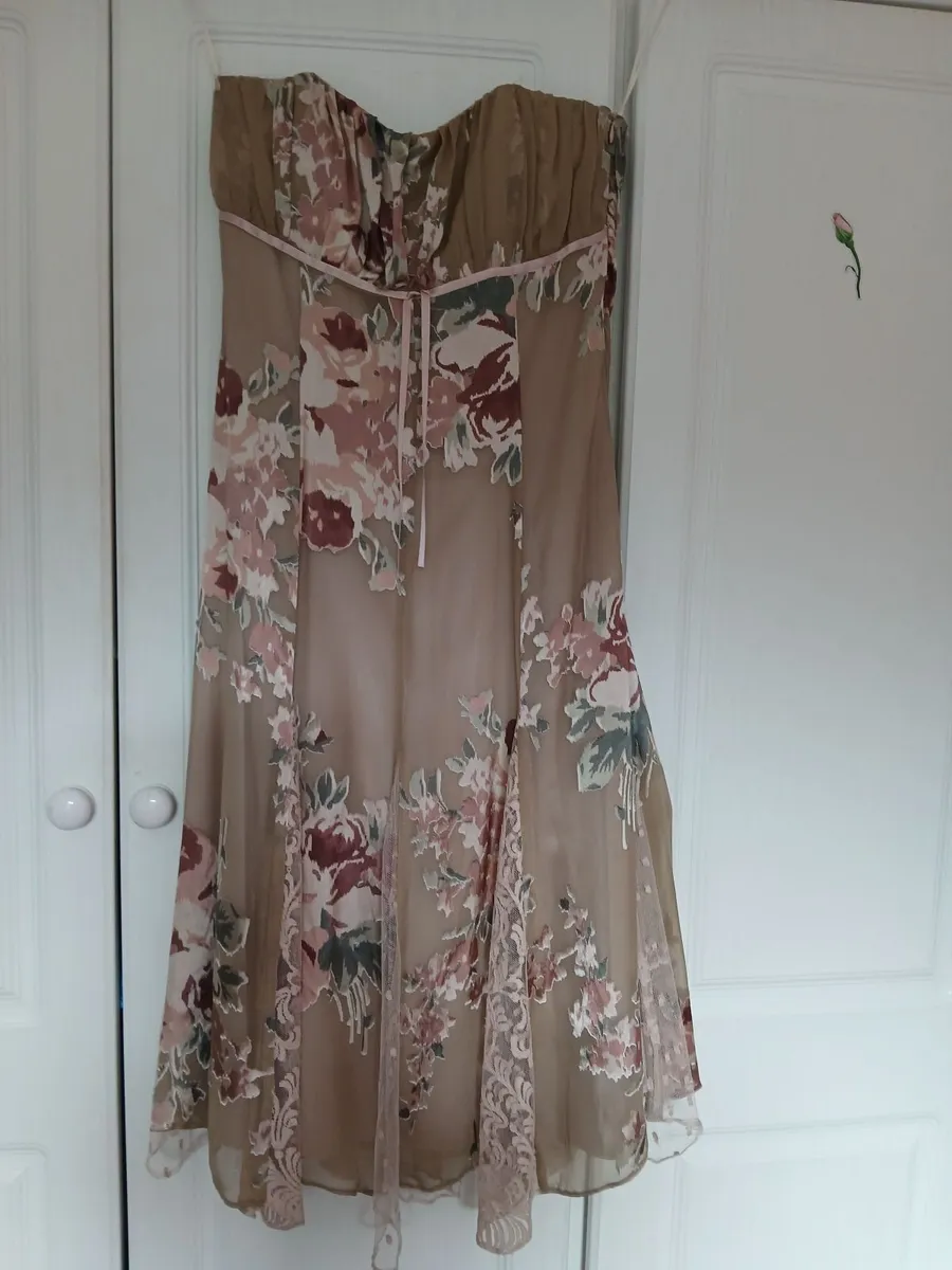 Dress - Image 4