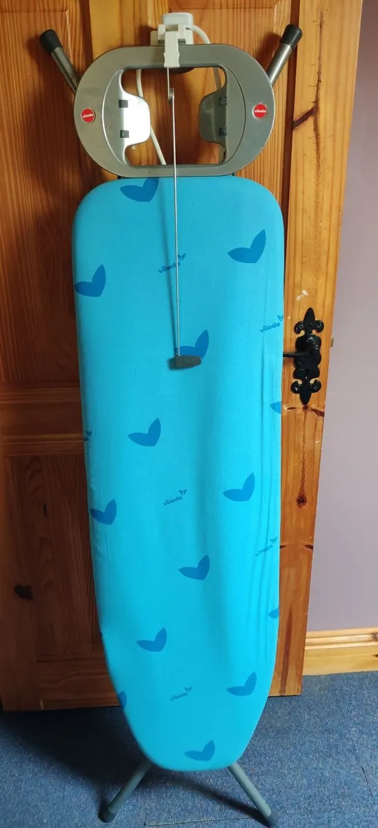 Ironing Board Vileda - Image 1