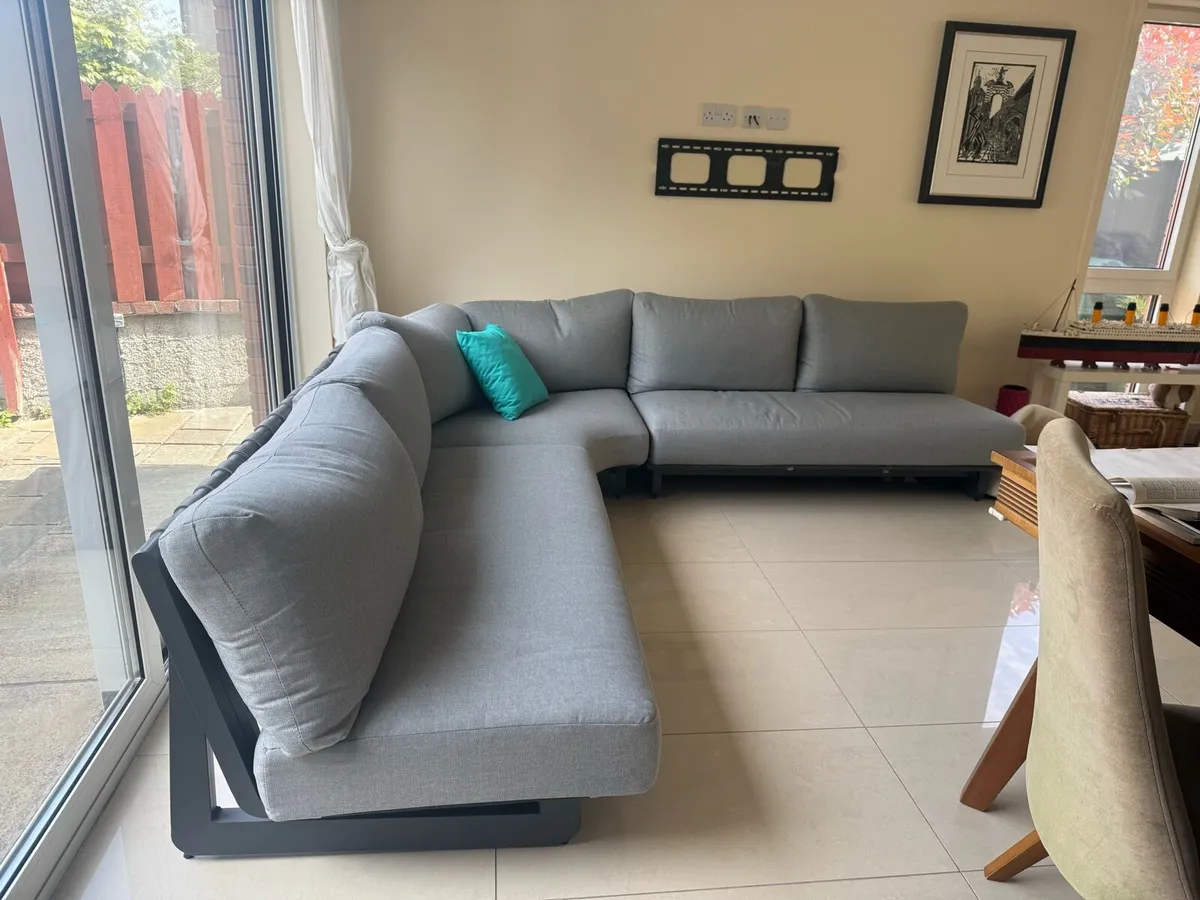 Sofa - Image 2