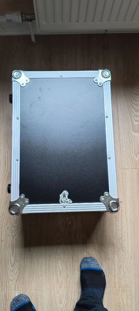 CDJ 2000 NXS2 - In New Flightcase - Image 1