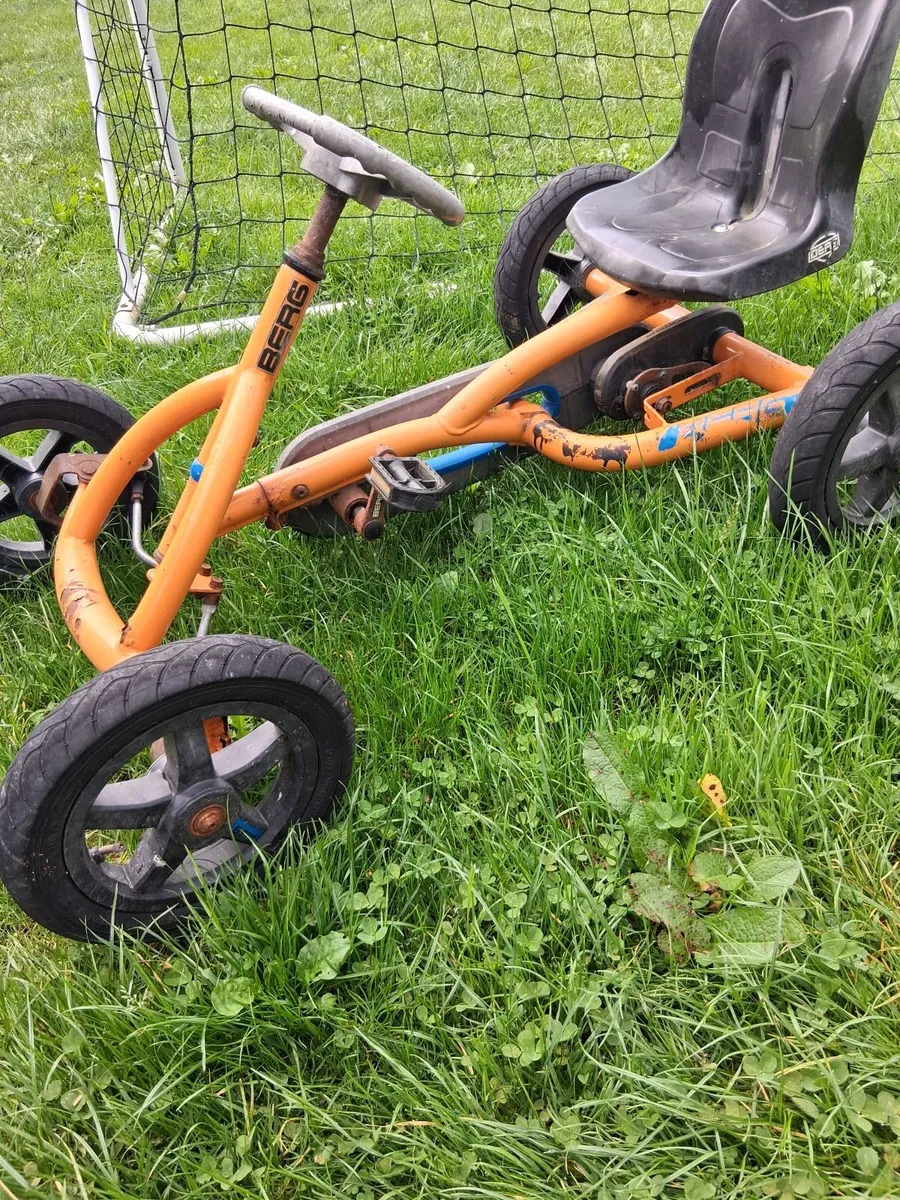 Go Kart - Image 2