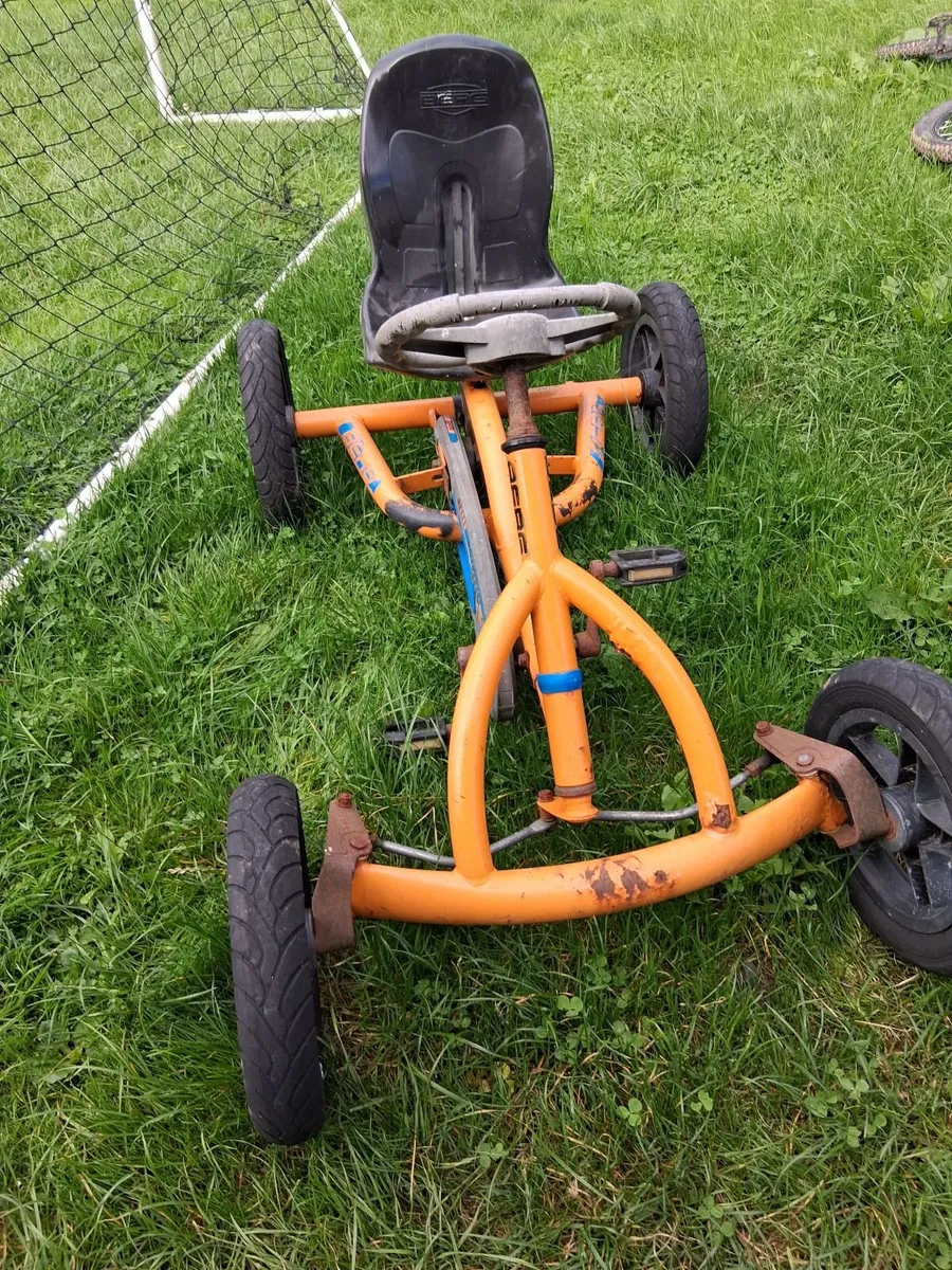 Go Kart - Image 3