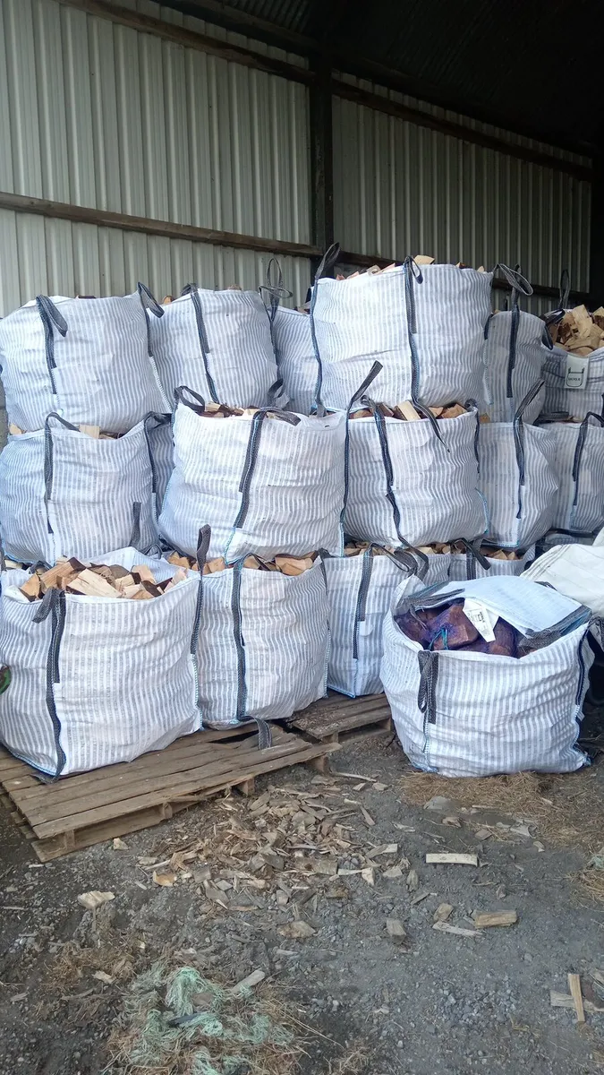 Firewood - Image 1
